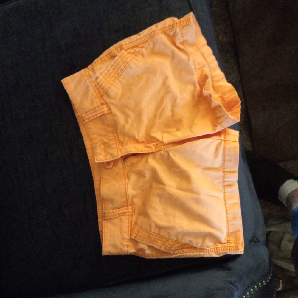 Matrices shorts